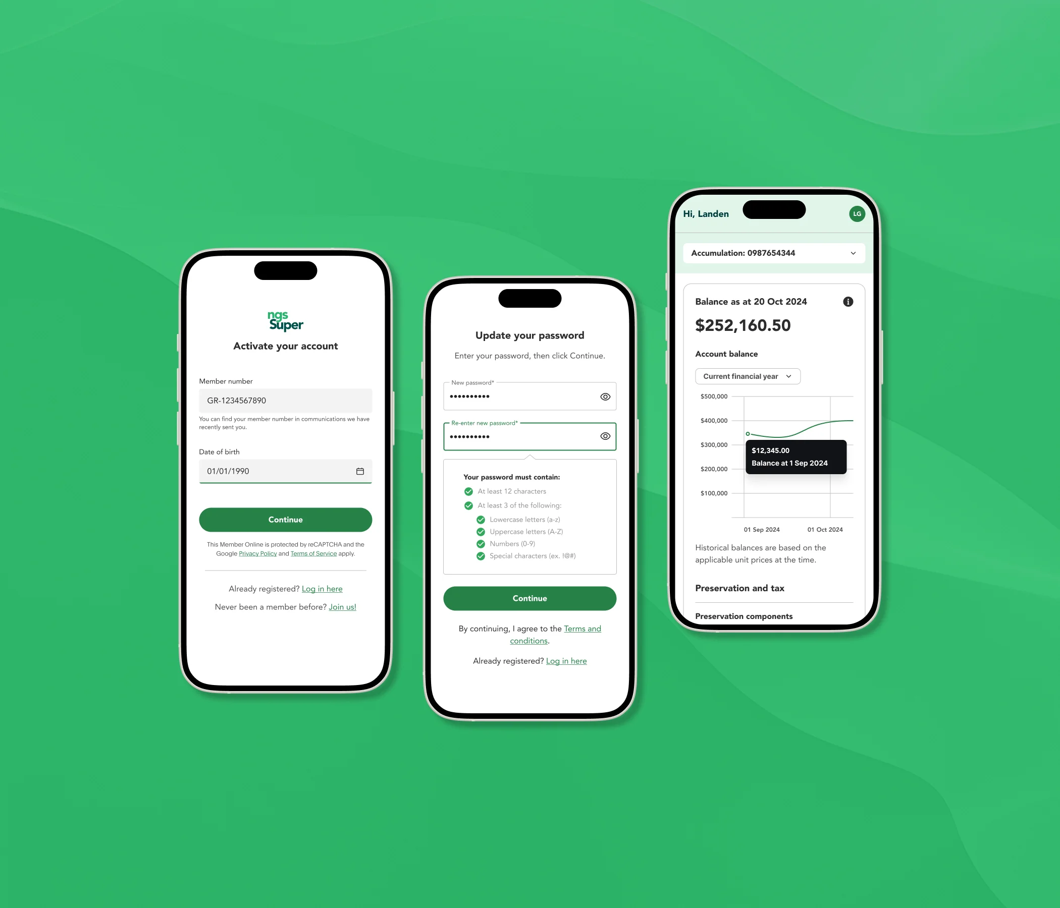 White-Label Product & Auth0 Integration